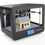 3Dプリンターは建築業界でも進んでいる？課題や活用方法を紹介
