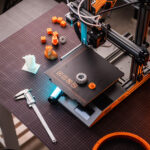 3Dプリントを活用したモックアップ製作とは？事例も解説。