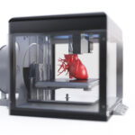 医療業界が抱える課題と解決方法を紹介！3Dプリンターが解決の糸口になる？