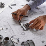 製造業が抱える課題と解決方法は？3Dプリンターの活用も紹介